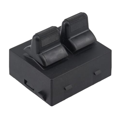 Interruptor de elevalunas eléctrico delantero izquierdo 56006897 compatible con Ram 1500 2500 3500 Van Plymouth