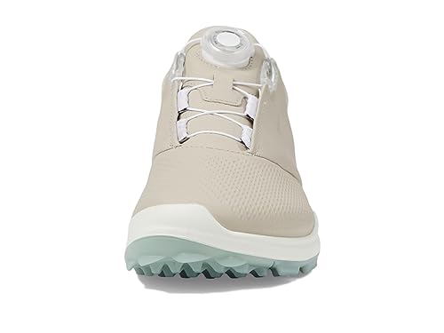 Zapatos de golf mujer ECCO Biom Hybrid 3 Boa Hydromax impermeables y cómodos 4