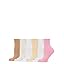 Beauty - 6 Pair Pack