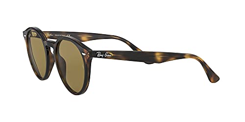 Ray Ban Women's RB2180 - Sunglasses for a Smaller face Type - Image 4