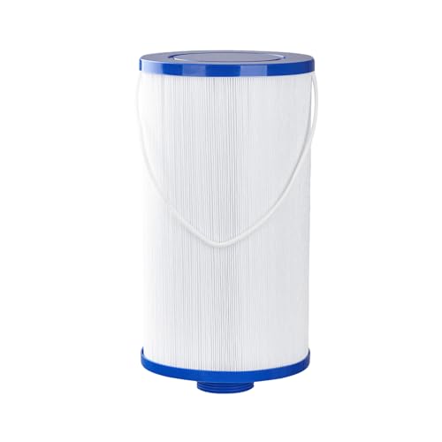 Ying-ti FC-2402 Spa Filter Replacement for Watkins 303279 PFF42TC-P4 | Fits Lifesmart Freeflow AquaTerra Hot Tub Filter (1-Pack)