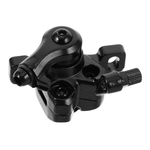 ELAYARD - ELAYARD Kit Étriers de Frein à Disque et Arrière pour Trottinette Électrique Accessoires Durables Métal avec Plaquettes Installation Facile sans Outils Sécurité Renforcée avec Autocollants
