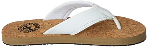 Image of Woodland Men Flip-Flops