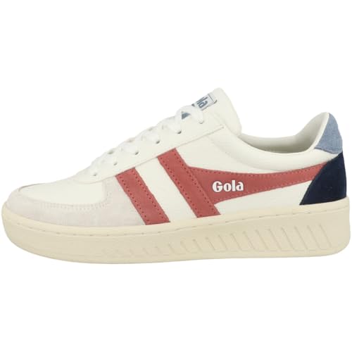 Image of Gola Grandslam Leather