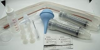 Premium PET Supplies - Complete Puppy Whelping Kit