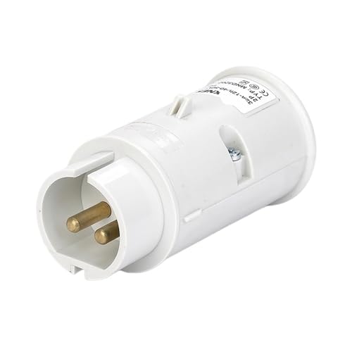 Fiche spéciale basse tension 16A étanche IP44 contre humidité MND1202