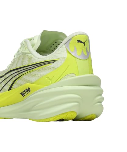 Image of Puma Womens Deviate Nitro 4 WNS Running Shoe