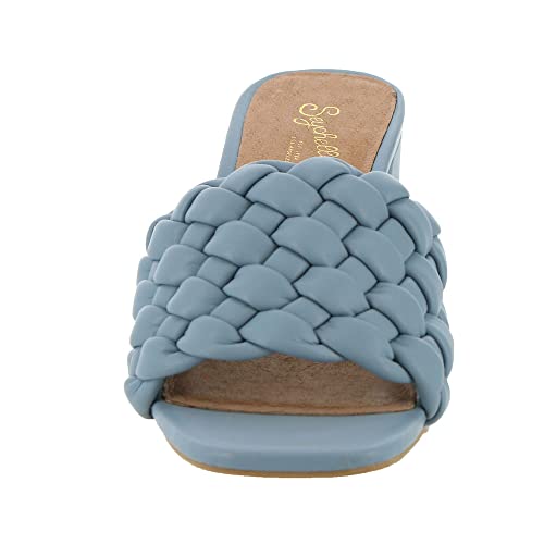 Image of Seychelles Connoisseur Slide Women's Sandal