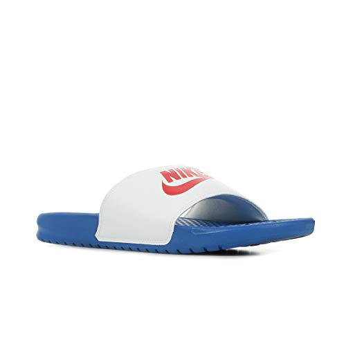 Nike Benassi JDI Men's Slide Mens 343880-410 Size 83
