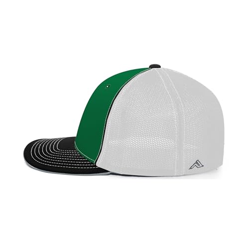 Image of Pacific Headwear Unisex Adult Pacific Headwear Trucker Flexfit Cap