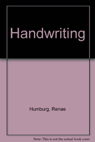 Handwriting