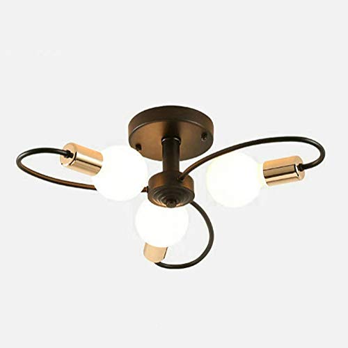 Lustre suspendu moderne 6 lumières idéal pour sublimer votre salle à manger