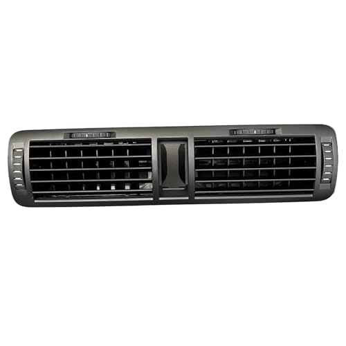 Prise d'air climatisation centrale VW Passat pour réparer une ventilation cassée