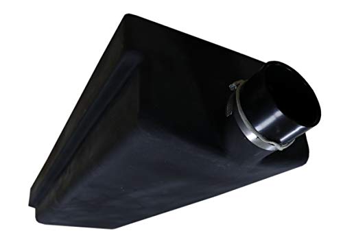 Class A Customs WT-1400 14 Gallon Rv Waste Black Water Holding Tank Wt-1400 thumb #2