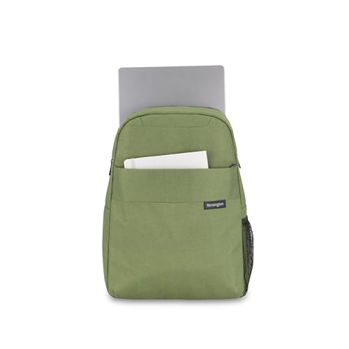 Image of Kensington Simply Portable Lite Backpack for Laptop Computer and Macbook