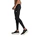 New Balance Men's NB Sleek Pocket Tight, Black, Large