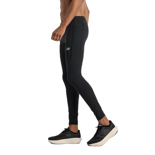 New Balance Men's Nb Sleek Pocket Tight2
