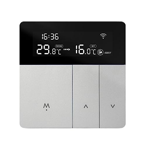 WiFiX}[gT[X^bgxRg[[AAPP[gRg[(NO WiFi 3AGas Boiler)