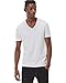 G-Star Men's Base V Short Sleeve 2 Pack Tee