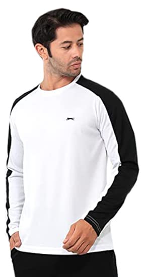 ST22TE006 RANK Erkek T-Shirt Siyah