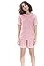 Produktbild Mey Nachtwäsche Serie Zzzleepwear Damen Homewear-Oberteile Powder Pink M(M)