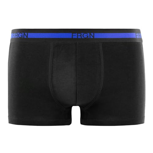 Pack de 6 bòxers Freegun para hombre en algodón transpirable 3
