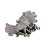 RIDEX 1260W0295 Pompe à eau avec joints Type de boîtier: sans boîtier