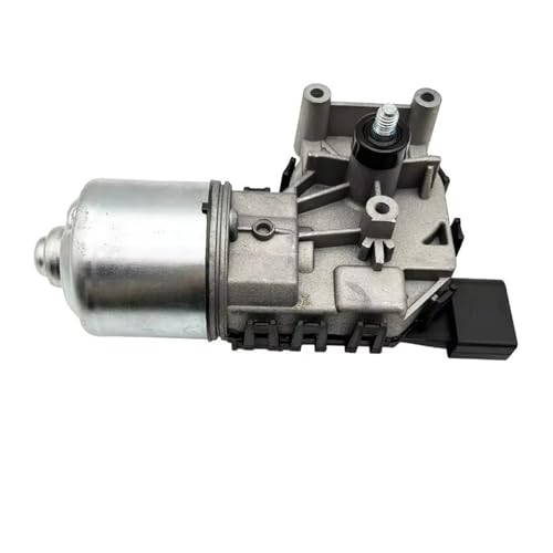 Moteur essuie-glace haute durabilité 6R1955119A pour VW Polo Jetta
