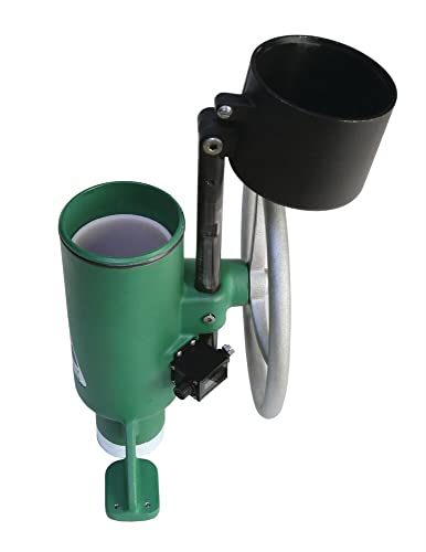 Image of Justrite Aerosolv360 Premium Aerosol Can Recycling System, 28100