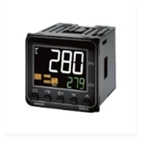 Controlador de temperatura CQ3D5M-005 para evitar sobrecalentamiento con sensor E5cc