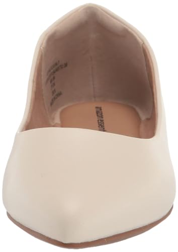Image of Amazon Essentials Women's Pointed-Toe Ballet Flats