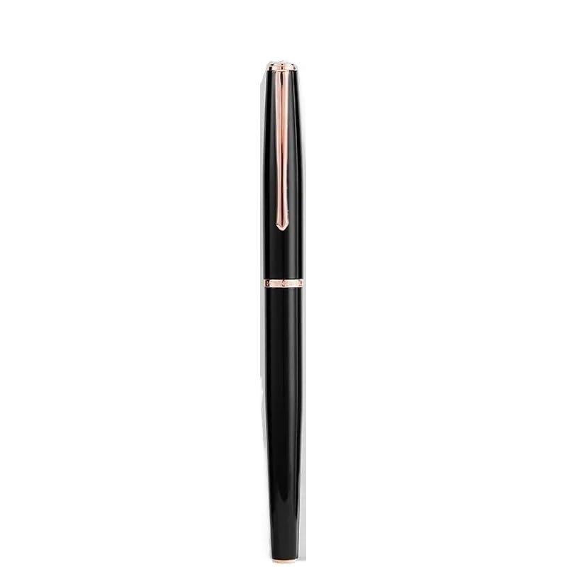 Stylo-plume rétro haut de gamme EF pour calligraphie et bureau