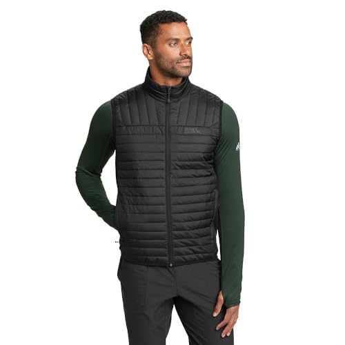 Eddie Bauer Men's Emberlite Hybrid Vest