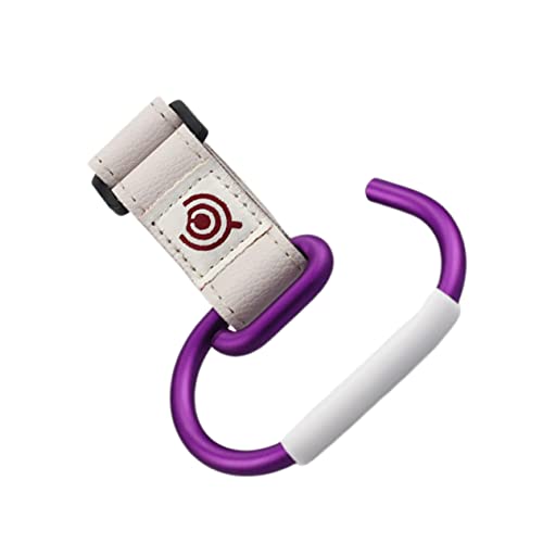 Veemoon Stroller Accessories Baby Stroller Hook Clips Easy Hanging for Diaper Bags Purse Organizer