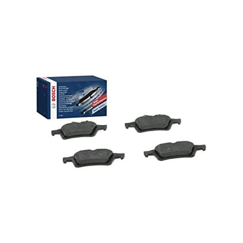 Bosch BP1449 Pastillas de freno ECE-R90 Cover