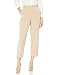 Alfred Dunner Women's Short Length Pant
