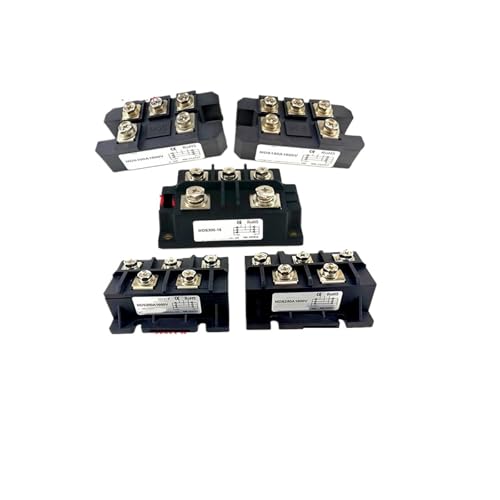 Pont redresseur triphasé MDS100A 1600V pour module de puissance