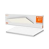 led deckenleuchte rechteckig flach Deckenleuchte mit fortschrittlicher LED-Technik
