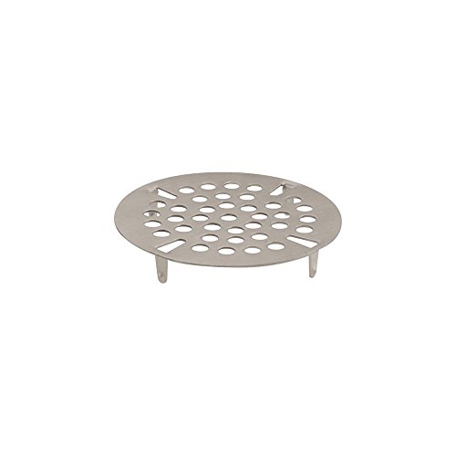 Colador para fregadero 3.5 pulgadas acero inoxidable
