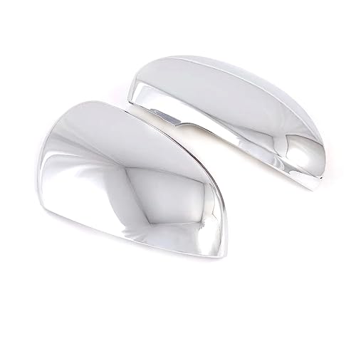 Coques de rétroviseur pour Cadenza K7 boîtier chromé coloré
