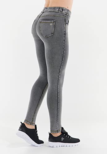 FREDDY N.O.W.® Denim - High Waisted - Full Length3