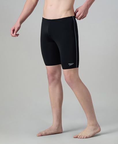 Image of Speedo Men's Endurance 10 Essential Houston Jammer