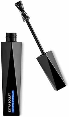 KIKO Milano Extra Sculpt Waterproof Mascara | Wodoodporny Tusz Do Rzęs Zapewniający Panoramiczną Objętość Oraz Efekt Gęstszych Rzęs