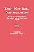 Early New York Naturalizations Abstracts of Naturalizations Records from
