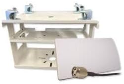 Ventev Warehouse Antenna Starter Kit. Contains, W128241809 (Kit. Contains 1xM6130130MP1D0006W, 1xTW-COLOMNT-W and 4x100-02-07-P24)