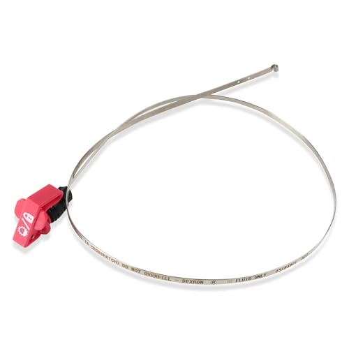 Jauge de niveau d'huile 15183801 pour entretien moteur Chevrolet Suburban Tahoe