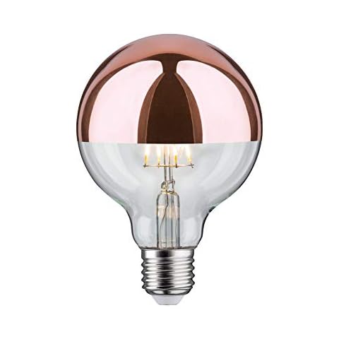 Paulmann 28674 LED Filament Crown Mirror Lamp Cover
