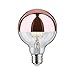 Produktbild Paulmann 28674 LED Lampe Filament G95 7W Leuchtmittel Kopfspiegel Kupfer 2700K Warmweiß E27