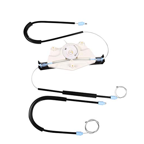 EWR573 - Kit de reparación de Elevalunas para puerta delantera derecha para S.e.a.t Toledo 1999-2004