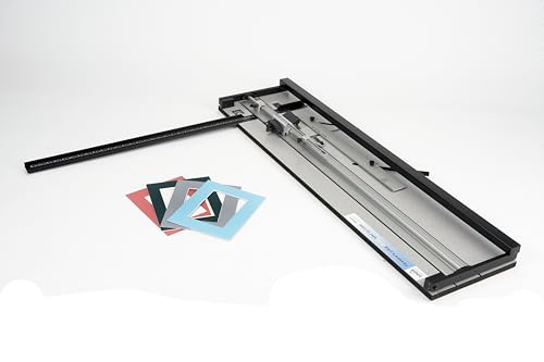 Logan Brand Framers Edge Elite Mat Cutter 40